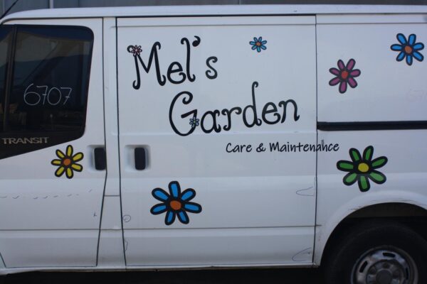 FORD TRANSIT VM SI-II 09/2006-02/2014 LEFT FRONT STRUT - Image 10