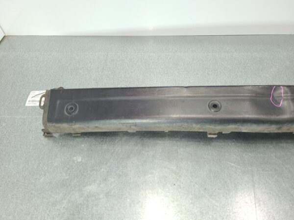 RENAULT MASTER X62 09/2011-2024 REAR BUMPER BAR CENTRE W/ PARK SENSOR - Image 2