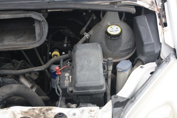 FORD TRANSIT VM 09/2006-02/2014 RADIATOR MANUAL T/M PETROL/DIESEL FWD/RWD - Image 50