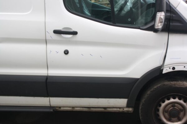 FORD TRANSIT VO 02/2014-2024 COURTESY LIGHT - Image 6