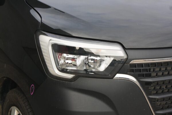 RENAULT MASTER X62 02/2020-2024 LEFT BUMPER FOGLAMP WITH TRIM - Image 7