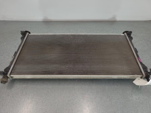 FORD TRANSIT VH-VJ 10/2000-08/2006 RADIATOR 2.3L PETROL - Image 14