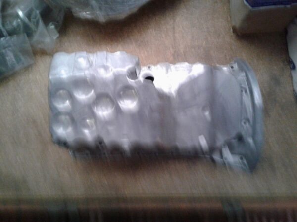 MERCEDES BENZ SPRINTER NCV3 10/2006-08/2009 NEW ENGINE SUMP DIESEL 2.1L EURO 4 - Image 2