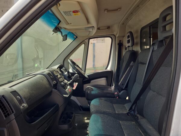 FIAT DUCATO 11/2006-12/2016 RIGHT DRIVESHAFT FRONT AUTOMATIC T/M 6 SPEED DIESEL - Image 11