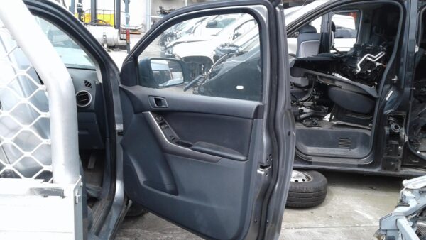 MAZDA BT50 UP-UR 10/2011-06/2020 RIGHT BUMPER FOGLAMP - Image 7