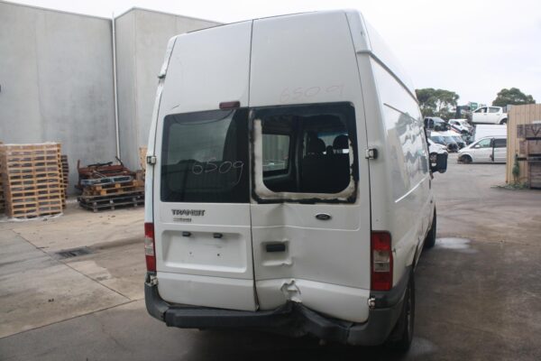 FORD TRANSIT VM SI-II 09/2006-02/2014 HEATER CORE/BOX - Image 6