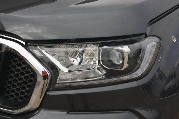 FORD RANGER PX SERIES 3 06/2018-04/2022 LEFT BUMPER FOGLAMP LED TYPE - Image 11