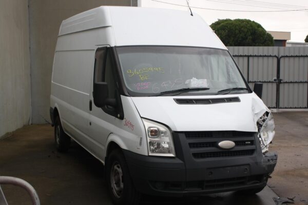 FORD TRANSIT VM 07/2006-02/2014 HANDBRAKE LEVER - Image 2