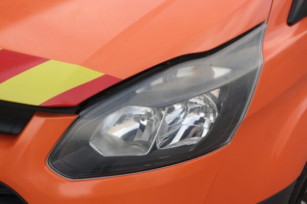 FORD TRANSIT CUSTOM VN 09/2013-04/2019 RIGHT FRONT HUB ASSEMBLY - Image 6