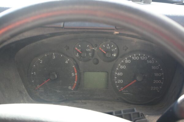 FORD TRANSIT VM 07/2006-02/2014 LEFT DRIVESHAFT FRONT - Image 21