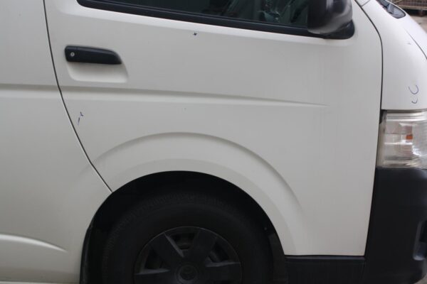 TOYOTA HIACE TRH/KDH 03/2005-04/2019 RIGHT FRONT LOWER CONTROL ARM 2WD - Image 5