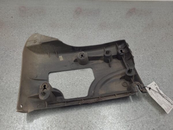 RENAULT MASTER X62 09/2011-2024 LEFT REAR BUMPER BRACKET - Image 2