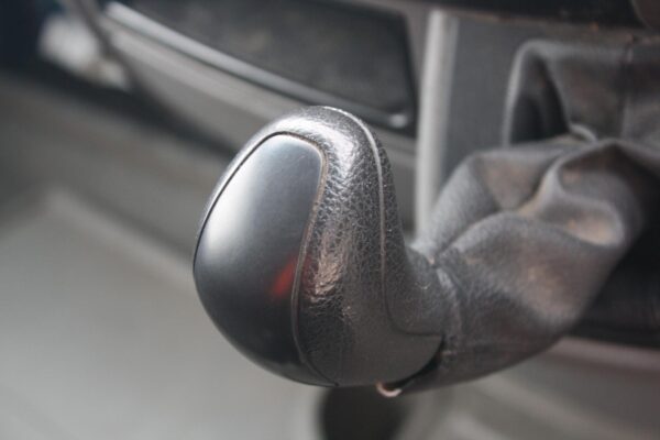 MERCEDES BENZ SPRINTER 10/2006-04/2018 HANDBRAKE LEVER VAN - Image 46