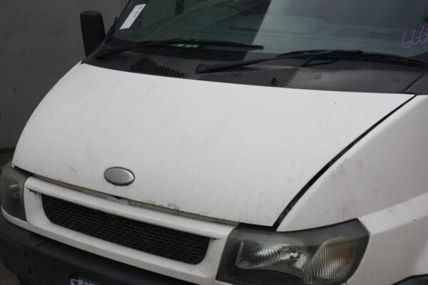 FORD TRANSIT VH-VJ 10/2000-08/2006 CARPET - Image 23