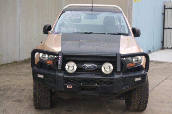 FORD RANGER PX SERIES 2-3 07/2015-04/2022 POWER WINDOW RIGHT FRONT MASTER SWITCH - Image 23