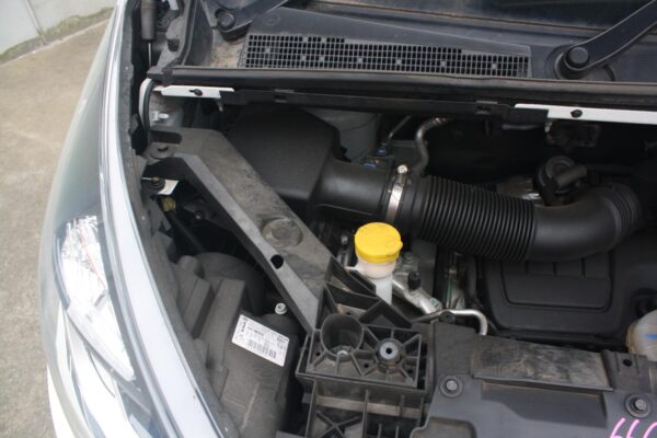 RENAULT TRAFIC X82 01/2015-2024 RIGHT DRIVESHAFT SUPPORT MANUAL T/M FWD - Image 11