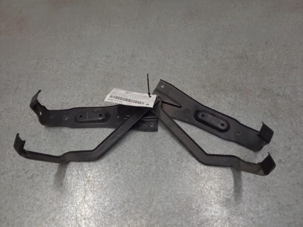 FORD RANGER PX SERIES 3 06/2018-04/2022 ENERGY ABSORBER - Image 3