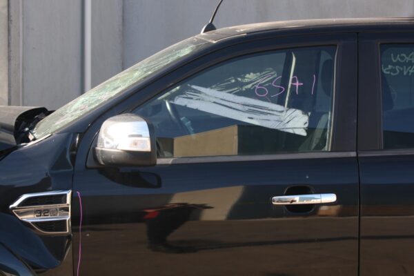 FORD RANGER PX SERIES 1-3 06/2011-04/2022 RIGHT INTERCOOLER PIPES/HOSES ONLY - Image 27