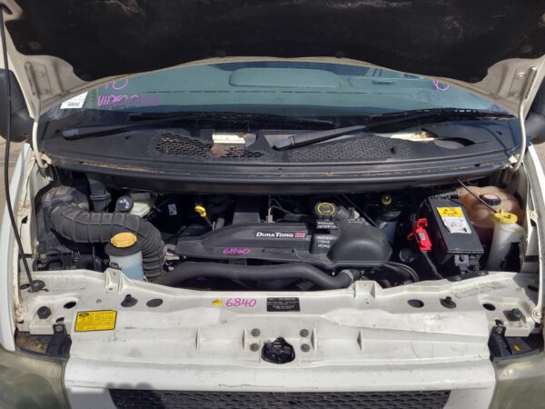 FORD TRANSIT VH-VJ 10/2000-08/2006 EGR VALVE DIESEL 2.4L LARGE W/ TEMP SWITCH - Image 41