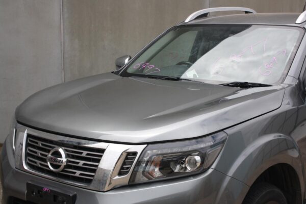 NISSAN NAVARA NP300 05/2015-2023 LEFT LOWER REAR TRAILING ARM - Image 33