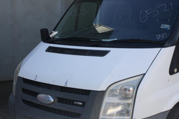 FORD TRANSIT VM 07/2006-02/2014 HANDBRAKE LEVER - Image 5