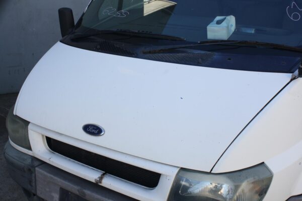 FORD TRANSIT VH-VJ 10/2000-08/2006 INSTRUMENT CLUSTER DIESEL NON CLOCK TYPE - Image 7