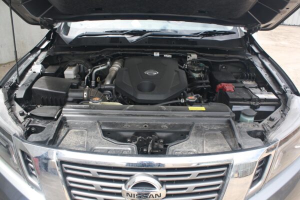 NISSAN NAVARA NP300 05/2015-2023 LEFT LOWER REAR TRAILING ARM - Image 39