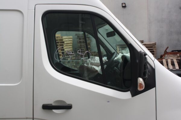 RENAULT MASTER X62 09/2011-01/2020 RIGHT GUARD - Image 5