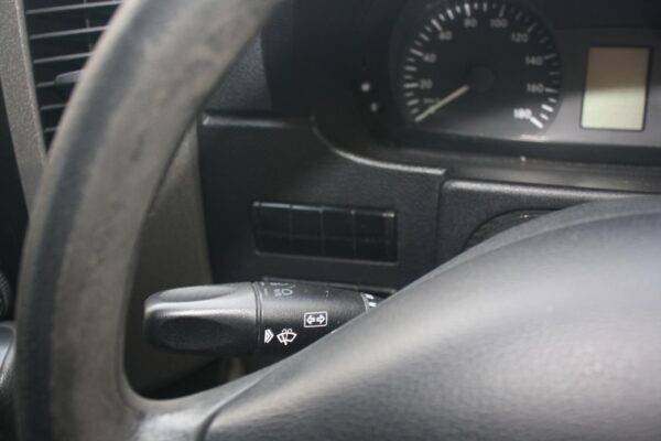 MERCEDES BENZ SPRINTER NCV3 10/2006-04/2018 RIGHT GUARD LINER REAR SECTION - Image 12