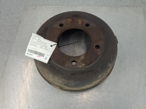 FORD TRANSIT VH-VJ 10/2000-08/2006 REAR BRAKE DISC/DRUM SINGLE REAR WHEEL TYPE - Image 2