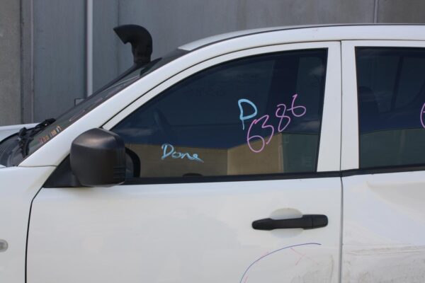 MITSUBISHI TRITON ML-MN 07/2006-04/2015 LEFT REAR WINDOW REGULATOR/MOTOR POWER - Image 8