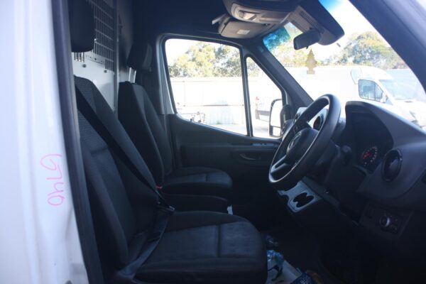 MERCEDES BENZ SPRINTER 05/2018-2023 COMBINATION HEADLAMP SWITCH - Image 49