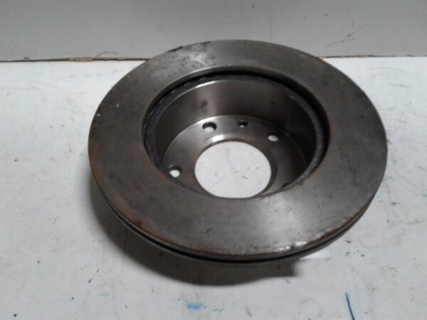 MERCEDES BENZ SPRINTER 02/1998-10/2006 NEW NON GENUINE ROTOR VAN - Image 2