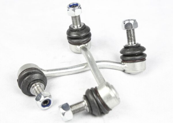 MERCEDES BENZ SPRINTER 10/2006-04/2018 NEW PAIR FRONT DRAG LINK PINS VAN - Image 2