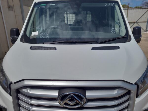 LDV DELIVER 9 07/2020-2024 ABS SENSOR RIGHT FRONT - Image 8