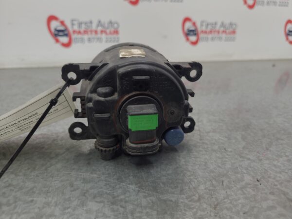 FORD RANGER PX SERIES 3 06/2018-04/2022 RIGHT BUMPER FOGLAMP LED TYPE - Image 3