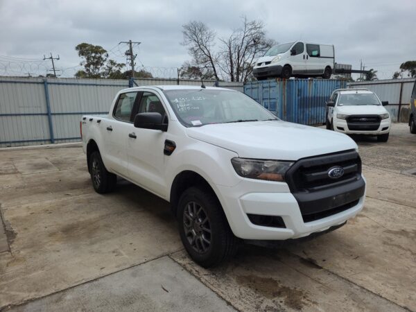 FORD RANGER PX SERIES 1-3 06/2011-04/2022 AIR FLOW METER 2.2/3.2 DIESEL - Image 12