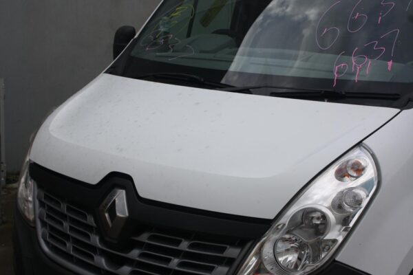 RENAULT MASTER X62 09/2011-2024 RIGHT FRONT HUB ASSEMBLY RWD - Image 16