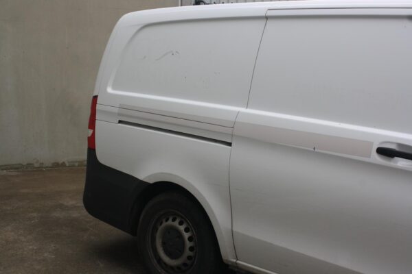 MERCEDES BENZ VITO 447 03/2015-2024 RIGHT GUARD LINER REAR - Image 10