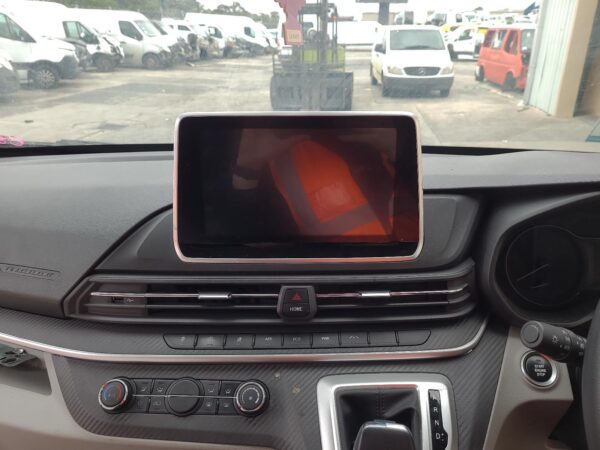 LDV DELIVER 9 7/2020-ON HORN PAIR - Image 26