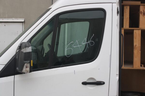 MERCEDES BENZ SPRINTER NCV3 10/2006-04/2018 CALIPER RIGHT REAR - Image 9