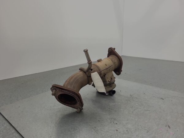 LDV DELIVER 9 07/2020-ON PARTICULATE FILTER REAR BACK PRESSURE VALVE DIESEL - Image 9