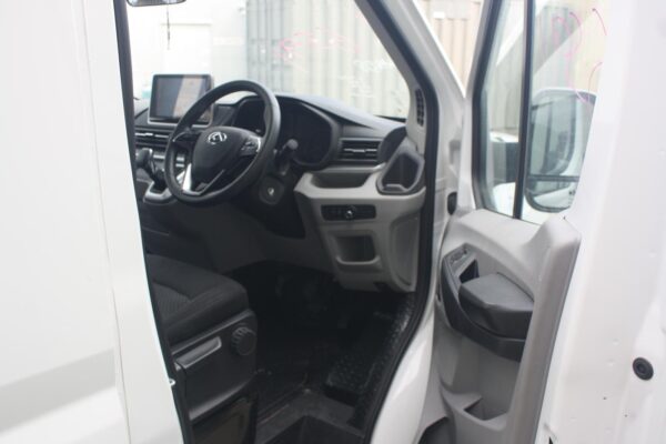 LDV DELIVER 9 07/2020-ON ACCELERATOR PEDAL ASSEMBLY AUTOMATIC T/M - Image 24