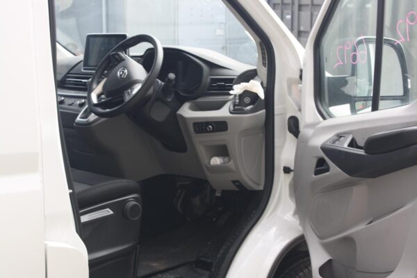 LDV DELIVER 9 07/2020-2024 GEAR STICK/SHIFTER - Image 9
