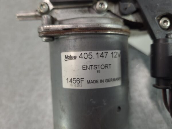MERCEDES BENZ SPRINTER NCV3 10/2006-04/2018 WIPER MOTOR FRONT - Image 6