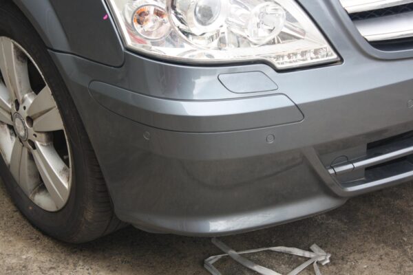 MERCEDES BENZ VIANO 639 07/2005-12/2014 RIGHT HEADLAMP WASHER JET ASSEMBLY WAGON - Image 23