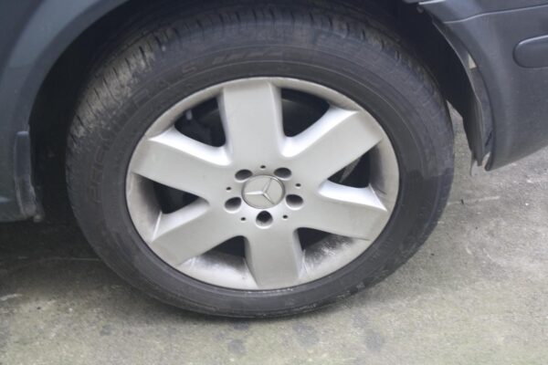 MERCEDES BENZ VITO 639 04/2004-01/2011 RIGHT FRONT HUB ASSEMBLY - Image 12