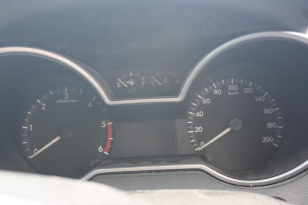 MAZDA BT50 06/2011-04/2022 RIGHT HOSE ONLY TURBO TO INTERCOOLER DIESEL 2.2L P4AT - Image 10