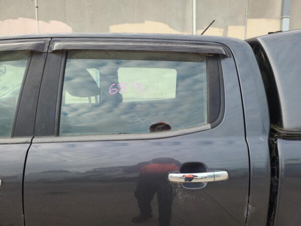 FORD RANGER 06/2011-04/2022 OUTER LEFT FRONT DOOR HANDLE W/ KEYLESS ENTRY TYPE - Image 11