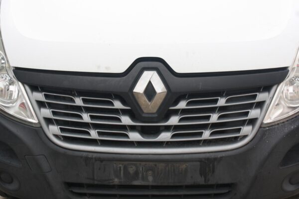 RENAULT MASTER X62 09/2011-ON LOCK MECHANISM LOWER RIGHT BARN DOOR - Image 20